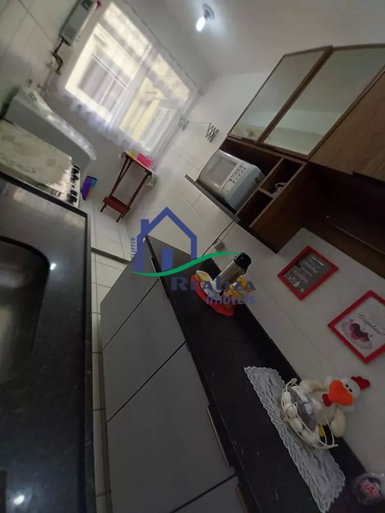 Apartamento, 2 quartos, 48 m² - Foto 5