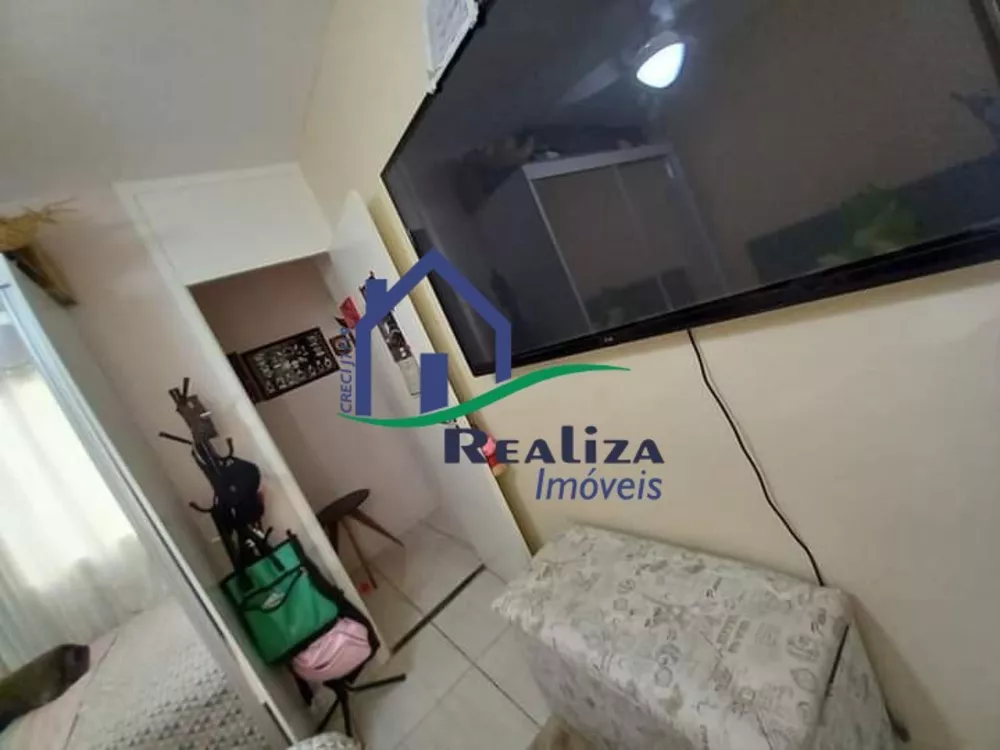 Apartamento, 2 quartos, 48 m² - Foto 12