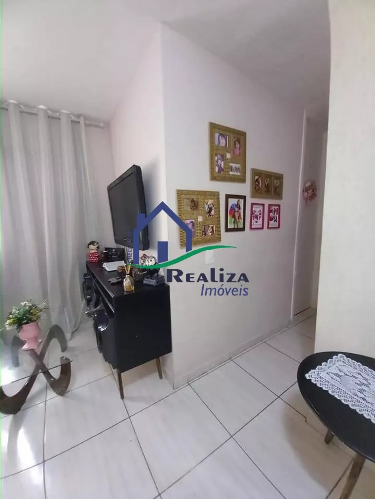 Apartamento, 2 quartos, 48 m² - Foto 19