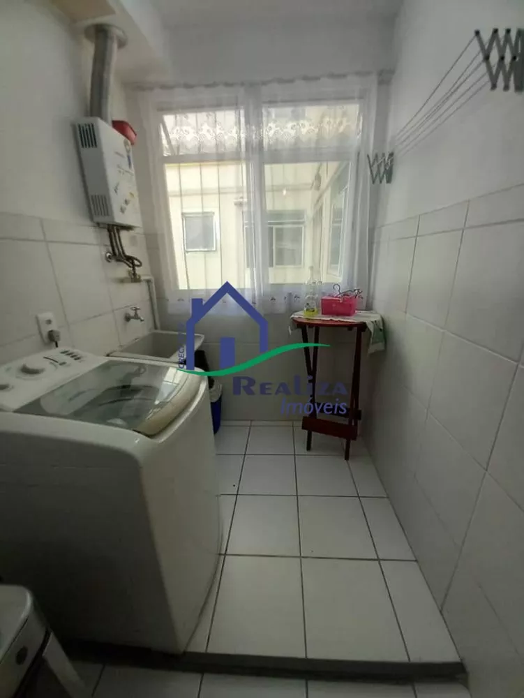 Apartamento, 2 quartos, 48 m² - Foto 7