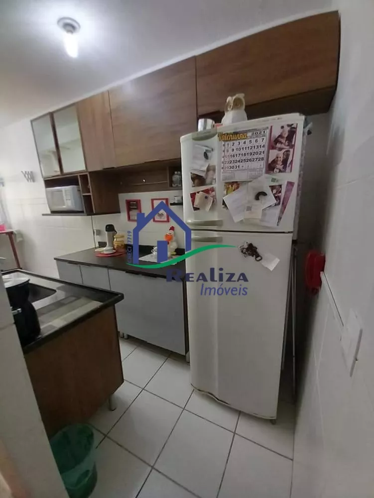 Apartamento, 2 quartos, 48 m² - Foto 10