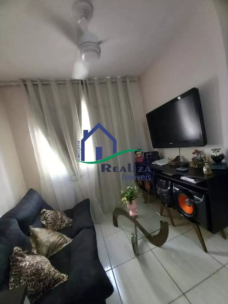 Apartamento, 2 quartos, 48 m² - Foto 20