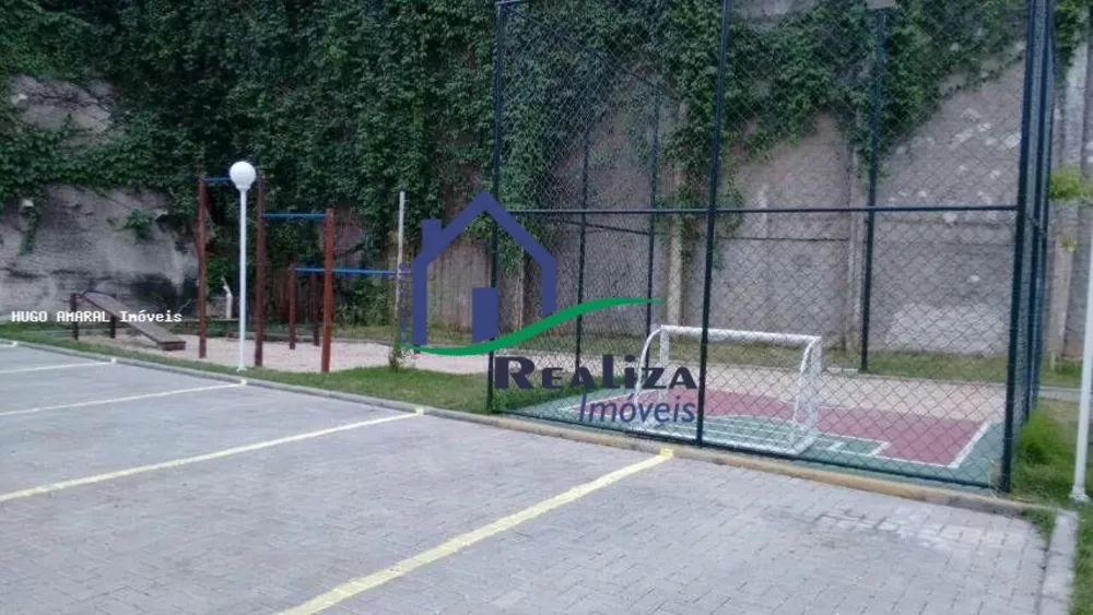 Apartamento, 2 quartos, 48 m² - Foto 23