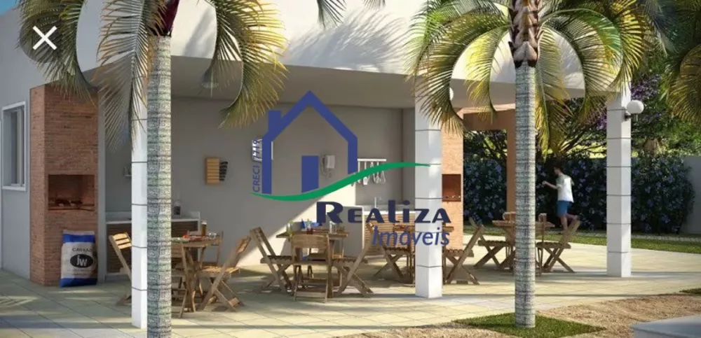 Apartamento, 2 quartos, 48 m² - Foto 29