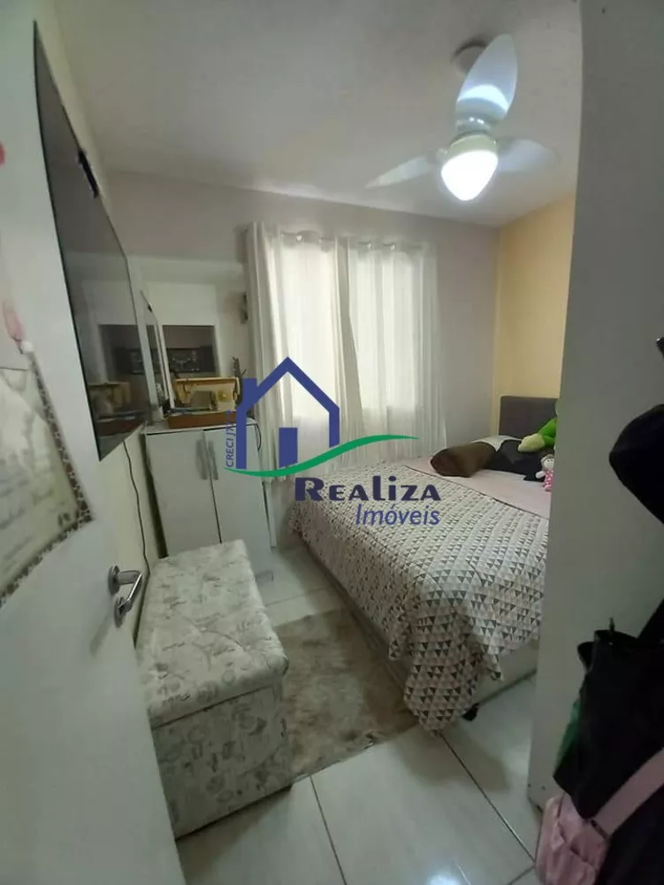 Apartamento, 2 quartos, 48 m² - Foto 11
