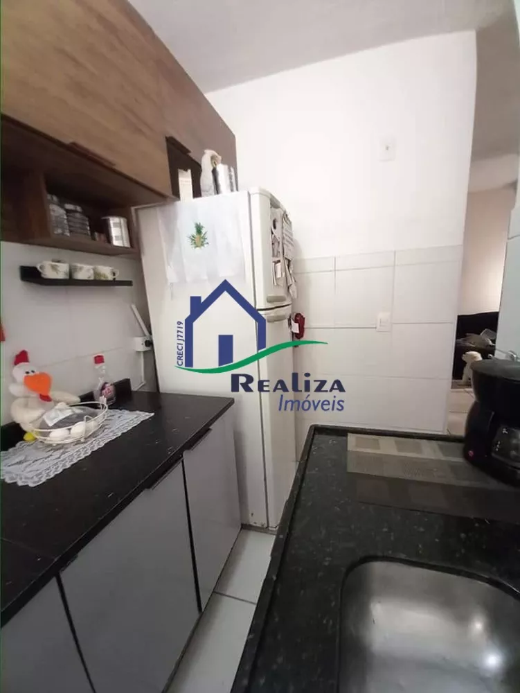 Apartamento, 2 quartos, 48 m² - Foto 8