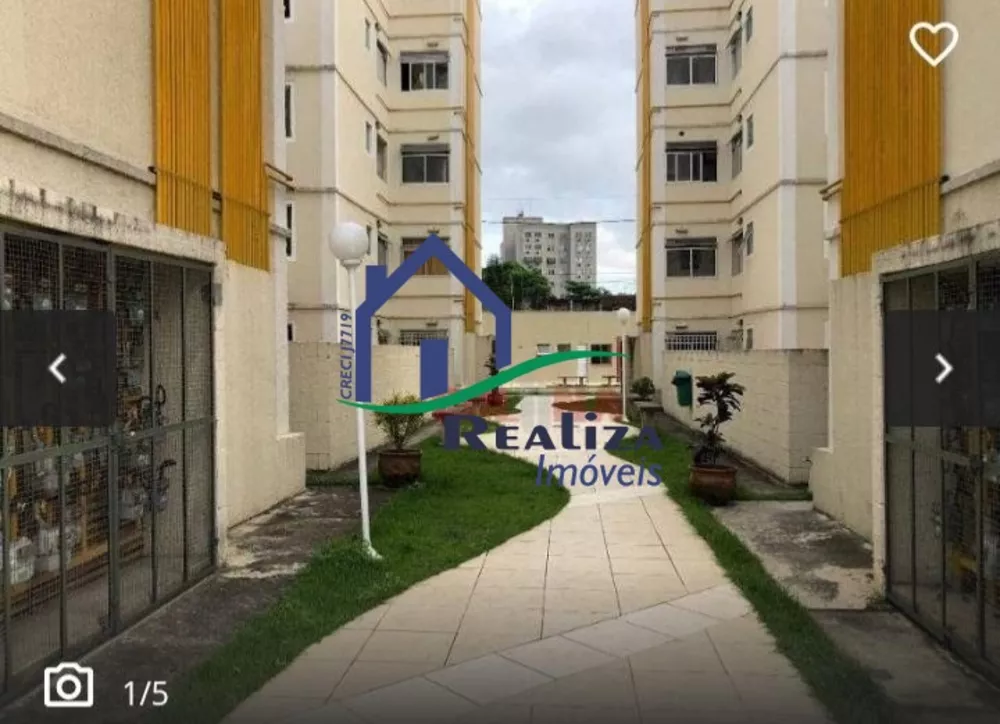 Apartamento, 2 quartos, 48 m² - Foto 24