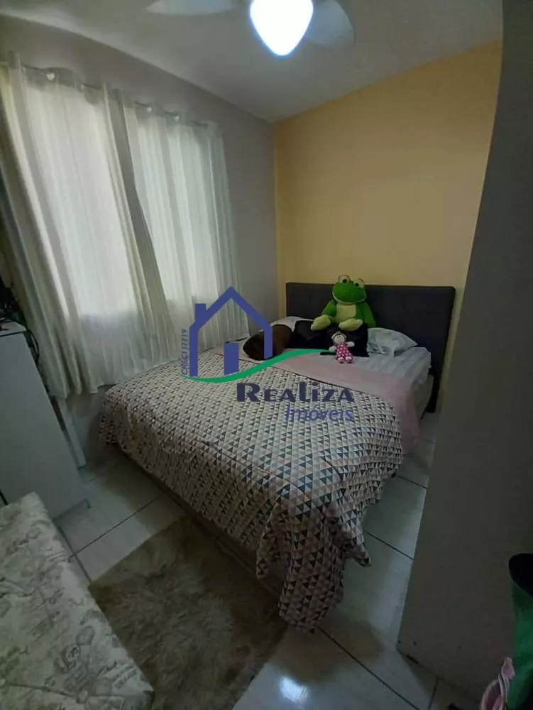 Apartamento, 2 quartos, 48 m² - Foto 13