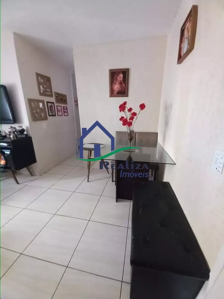 Apartamento, 2 quartos, 48 m² - Foto 17