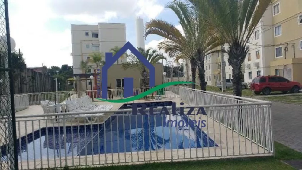 Apartamento, 2 quartos, 48 m² - Foto 27