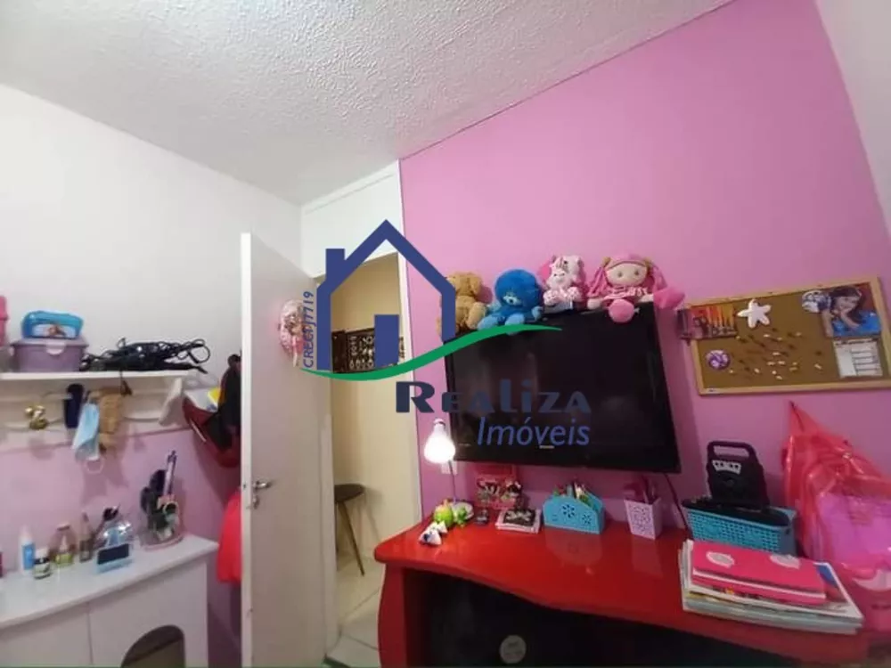 Apartamento, 2 quartos, 48 m² - Foto 14