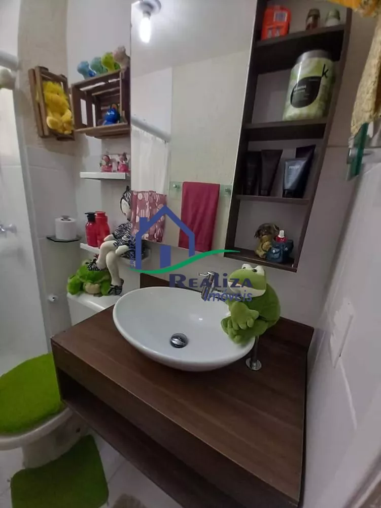 Apartamento, 2 quartos, 48 m² - Foto 6