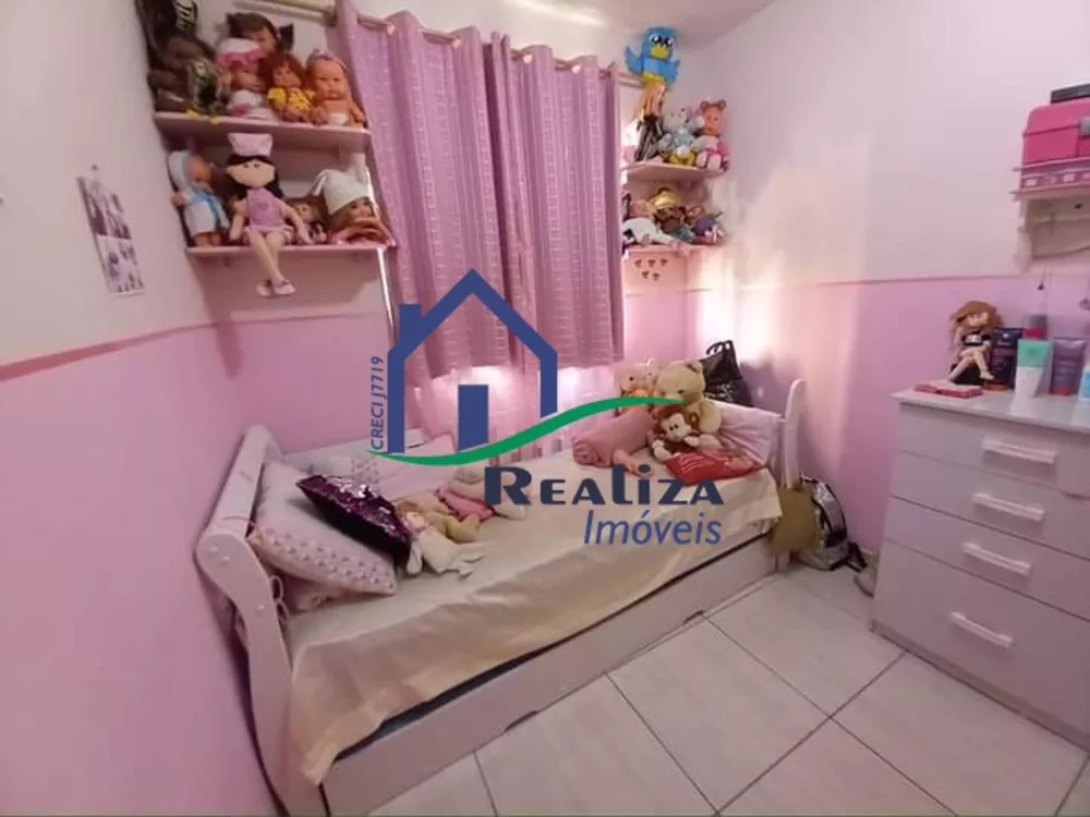 Apartamento, 2 quartos, 48 m² - Foto 15