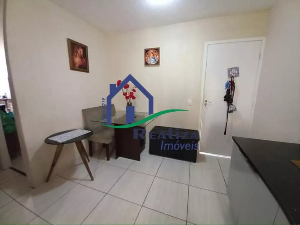 Apartamento, 2 quartos, 48 m² - Foto 18