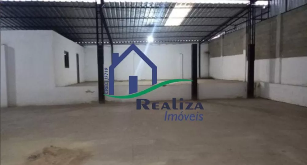 Depósito-Galpão, 650 m² - Foto 10