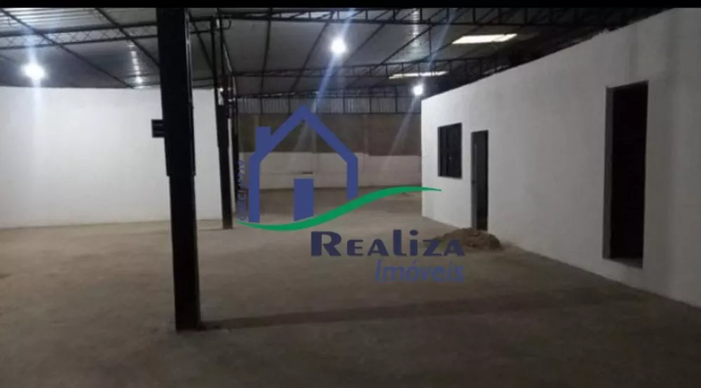 Depósito-Galpão-Armazém para alugar, 650m² - Foto 4