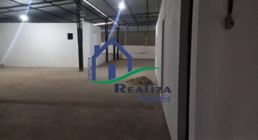 Depósito-Galpão, 650 m² - Foto 11