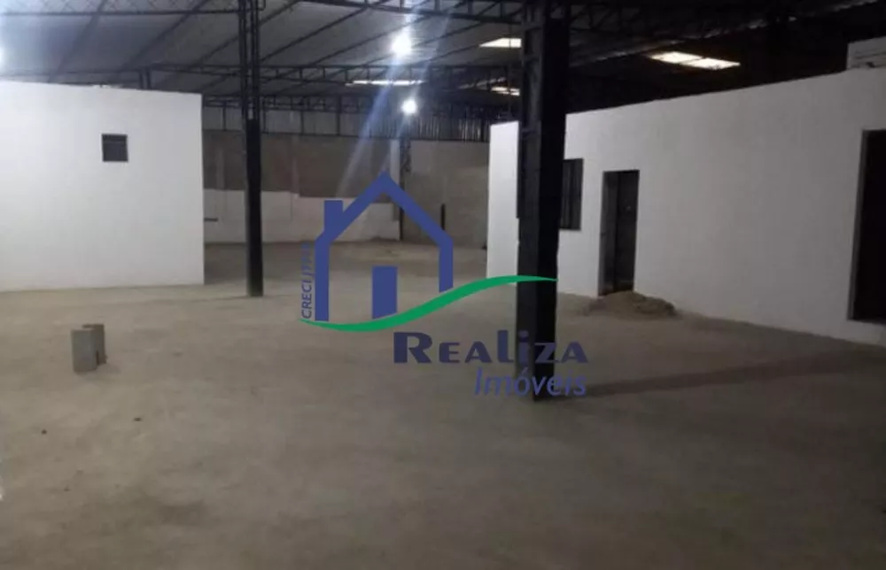 Depósito-Galpão, 650 m² - Foto 5