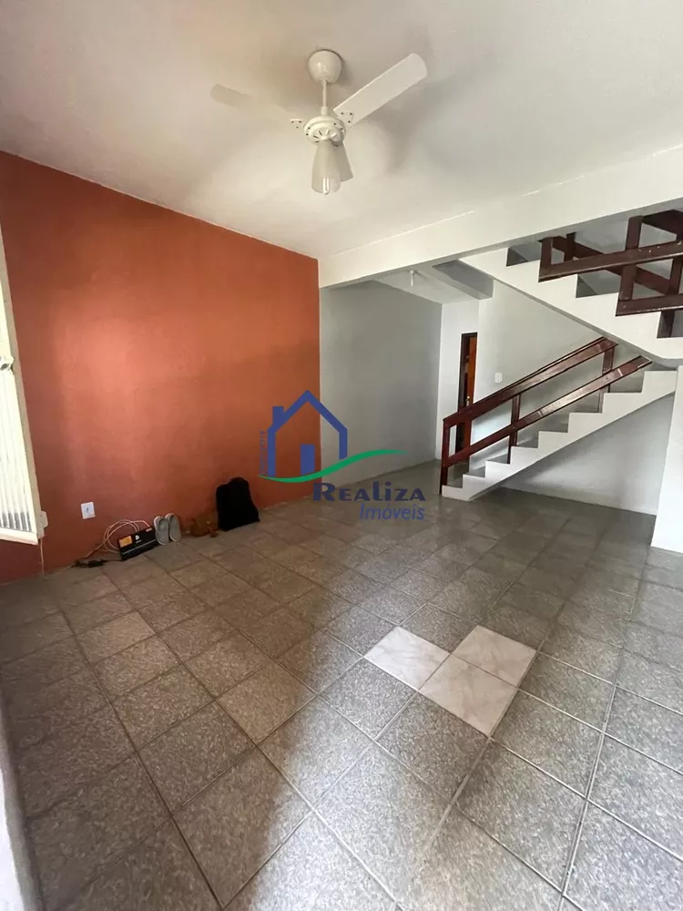 Casa, 2 quartos, 77 m² - Foto 1