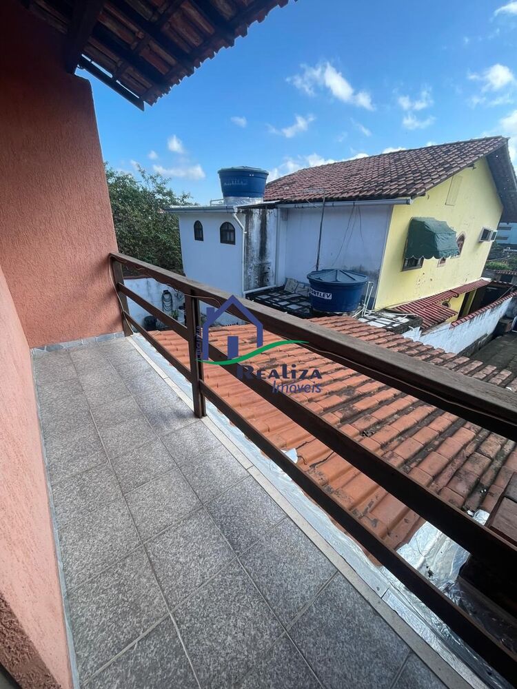 Casa, 2 quartos, 77 m² - Foto 11