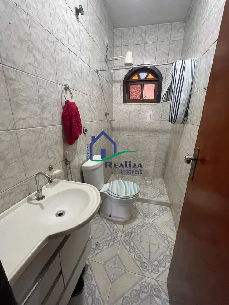 Casa, 2 quartos, 77 m² - Foto 3