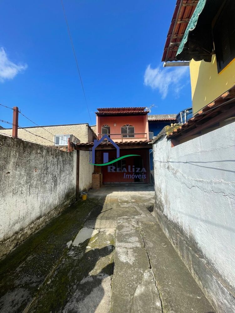 Casa, 2 quartos, 77 m² - Foto 12