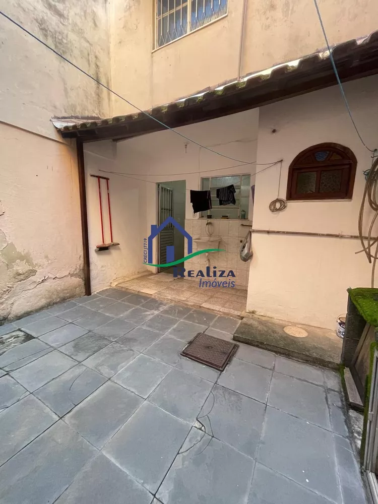 Casa, 2 quartos, 77 m² - Foto 5