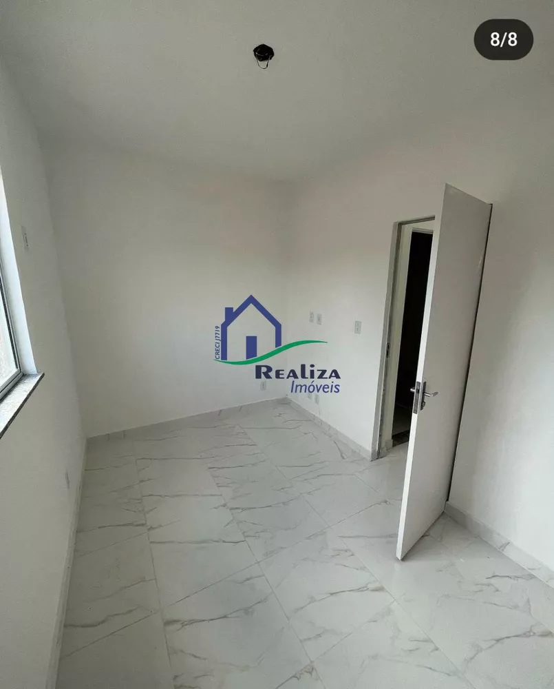 Casa, 2 quartos, 60 m² - Foto 8