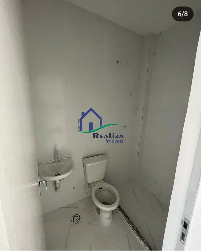 Casa, 2 quartos, 60 m² - Foto 5