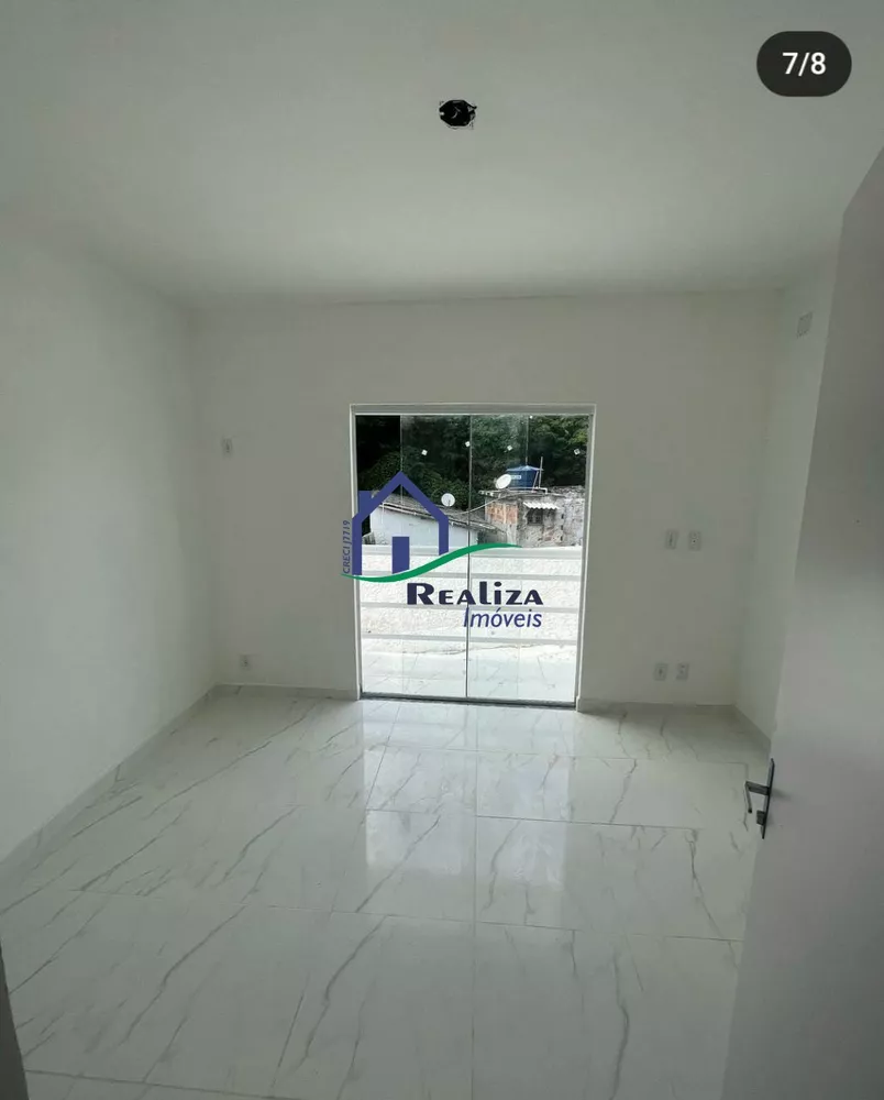 Casa, 2 quartos, 60 m² - Foto 7