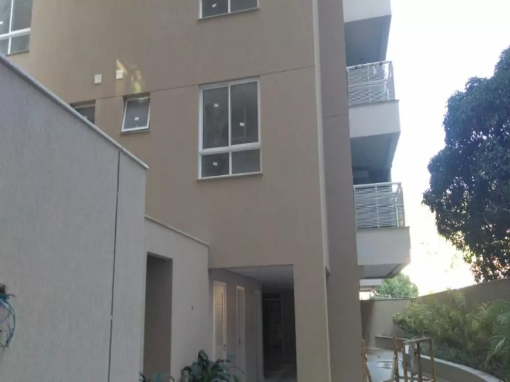 Apartamento, 2 quartos, 72 m² - Foto 1