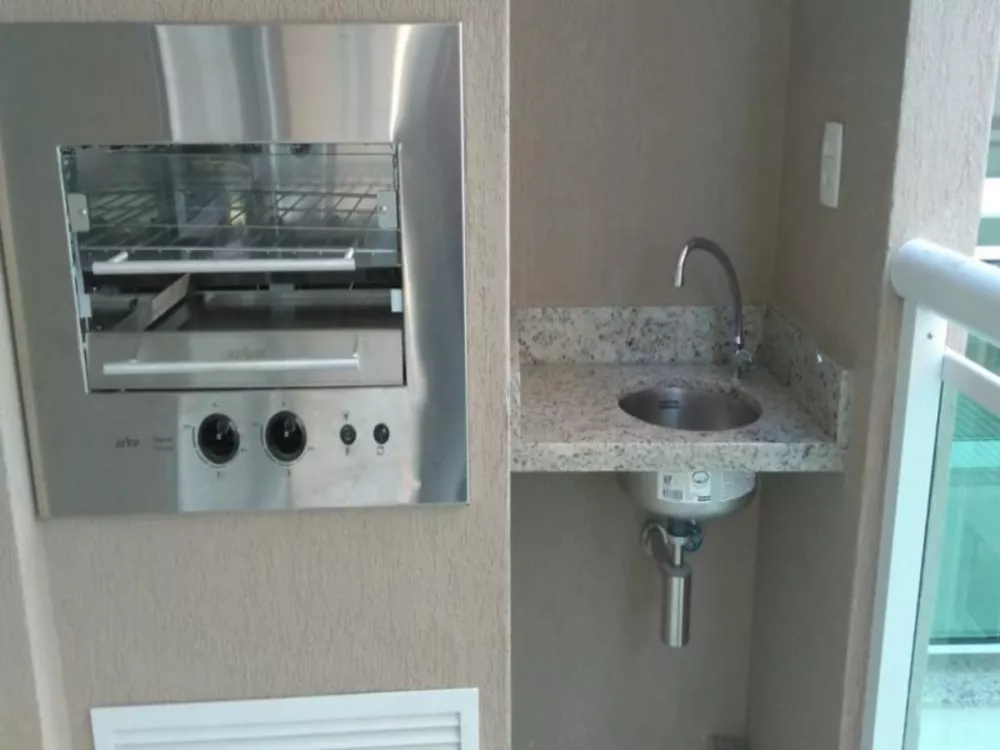 Apartamento, 2 quartos, 72 m² - Foto 3