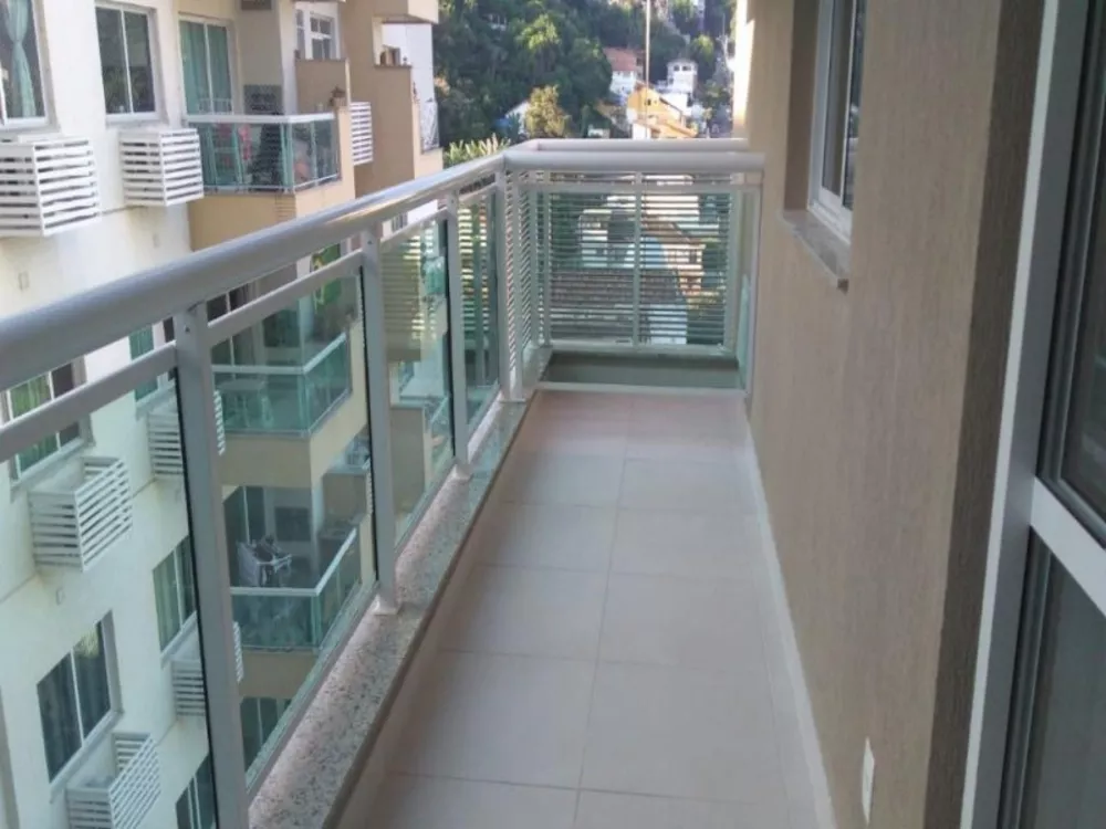 Apartamento, 2 quartos, 72 m² - Foto 8