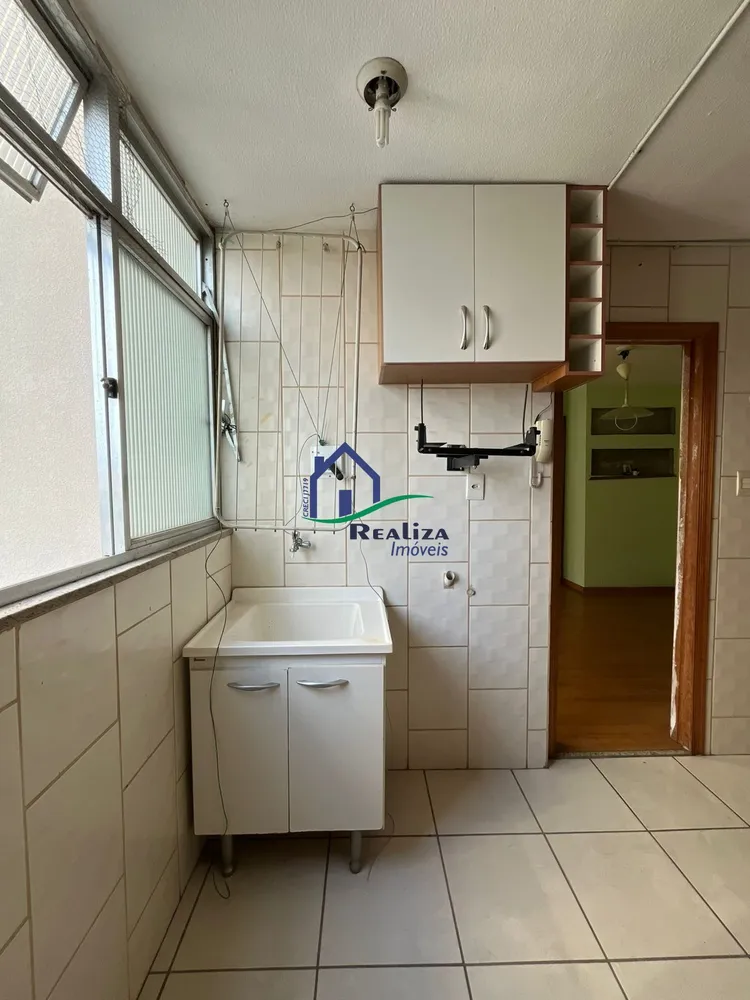 Apartamento, 2 quartos, 43 m² - Foto 4