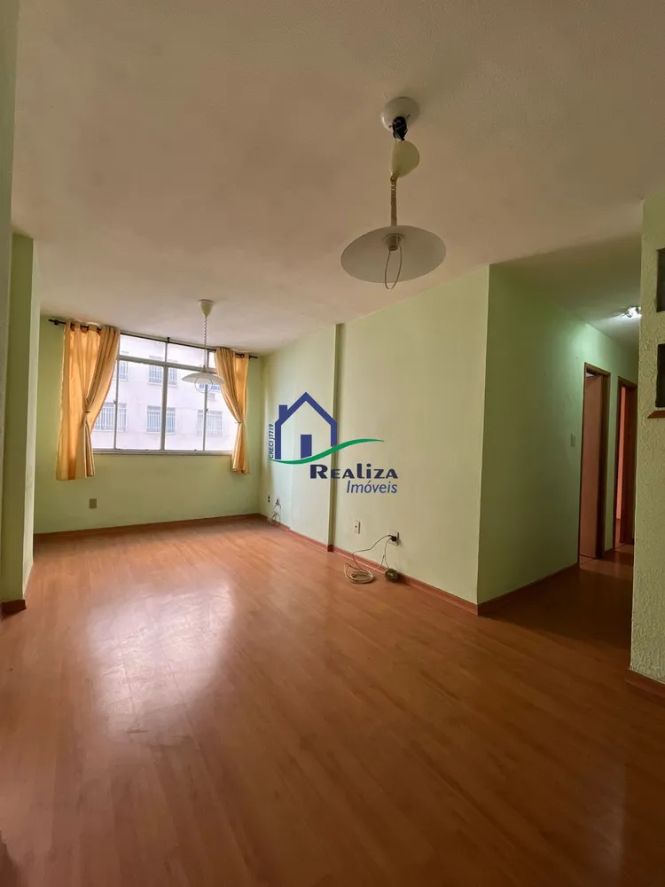 Apartamento, 2 quartos, 43 m² - Foto 1