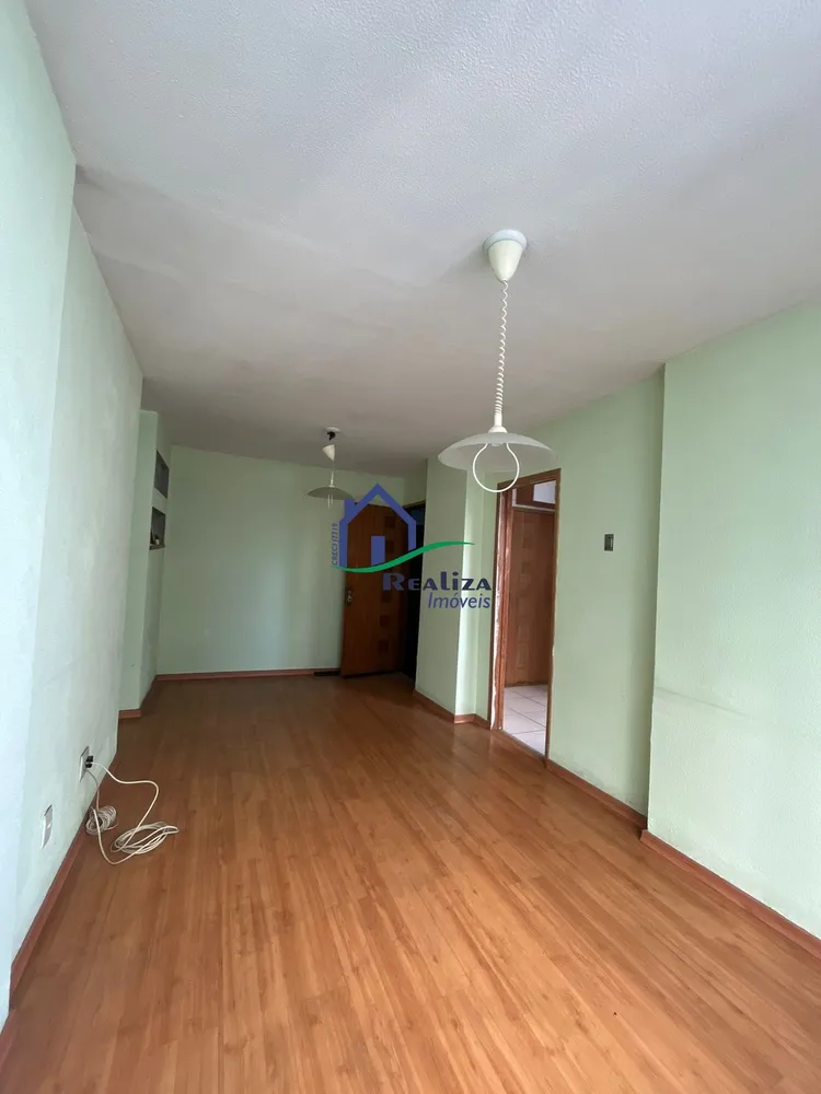 Apartamento, 2 quartos, 43 m² - Foto 5
