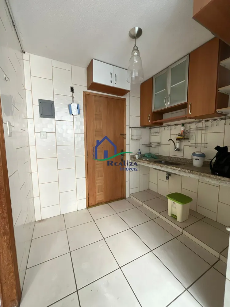 Apartamento, 2 quartos, 43 m² - Foto 7