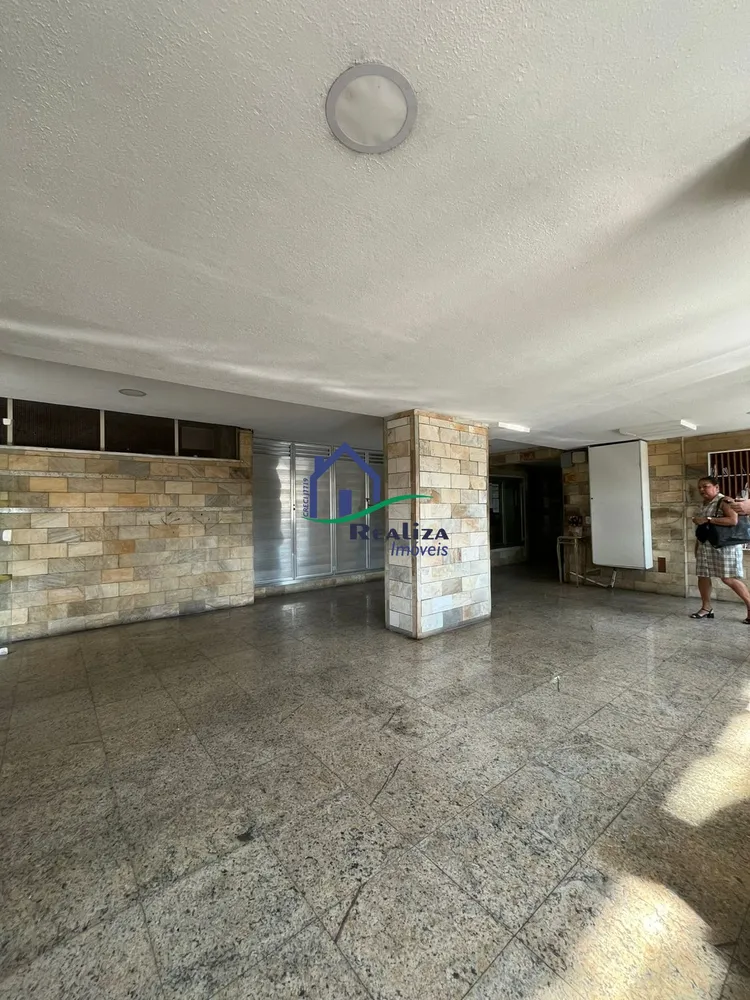 Apartamento, 2 quartos, 43 m² - Foto 13