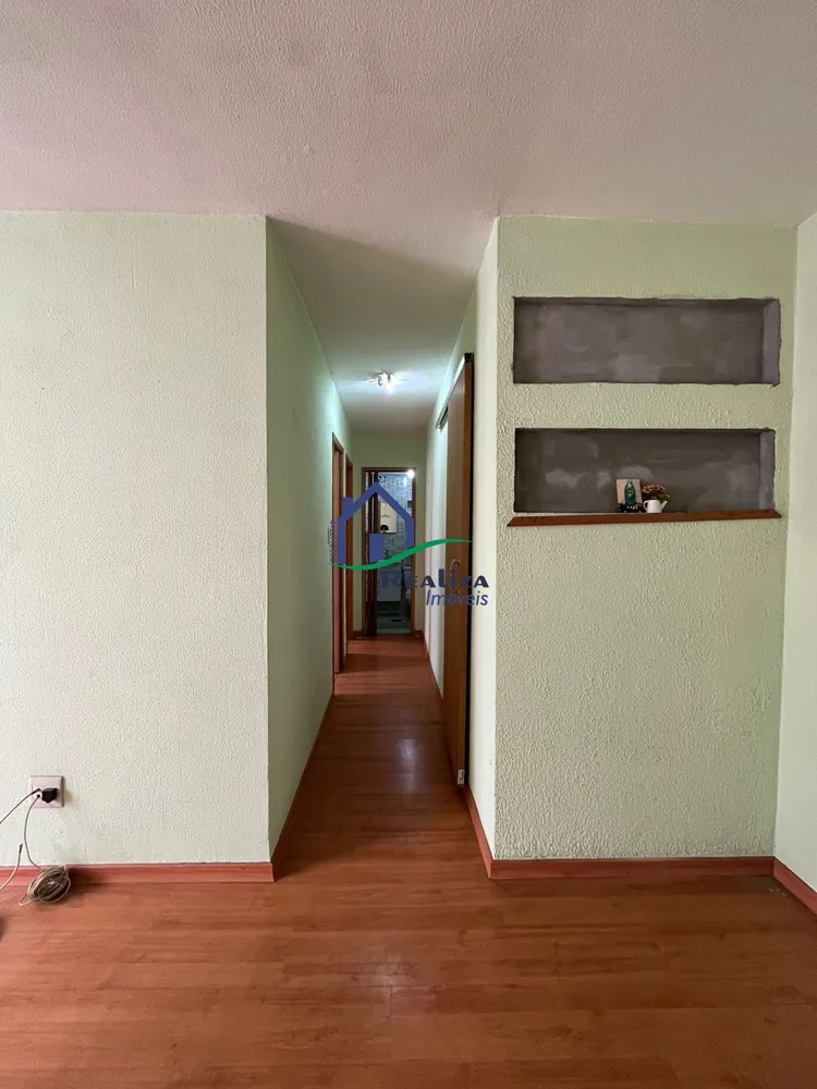 Apartamento, 2 quartos, 43 m² - Foto 2