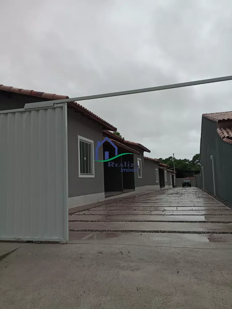 Casa, 2 quartos, 60 m² - Foto 8