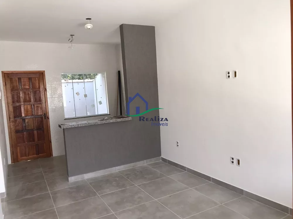 Casa, 2 quartos, 60 m² - Foto 7