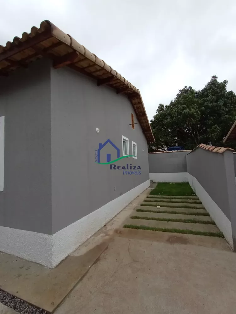 Casa, 2 quartos, 60 m² - Foto 2