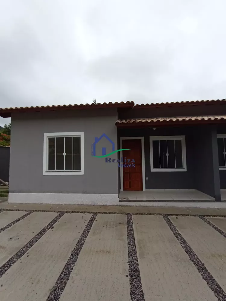 Casa, 2 quartos, 60 m² - Foto 6