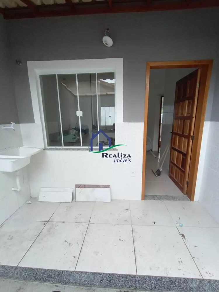 Casa, 2 quartos, 60 m² - Foto 4