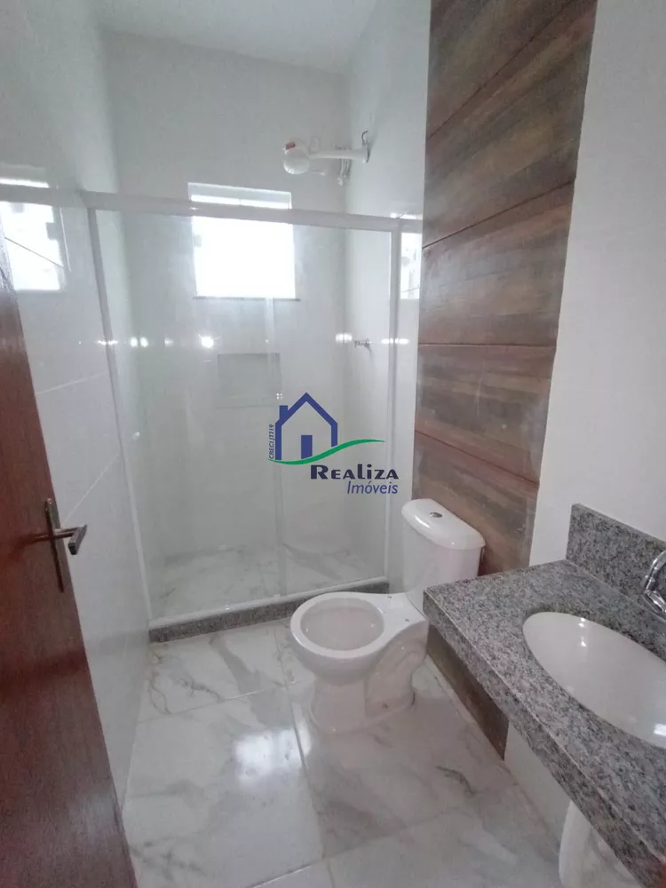 Casa, 2 quartos, 60 m² - Foto 3