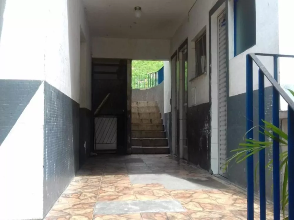 Apartamento, 2 quartos, 55 m² - Foto 6