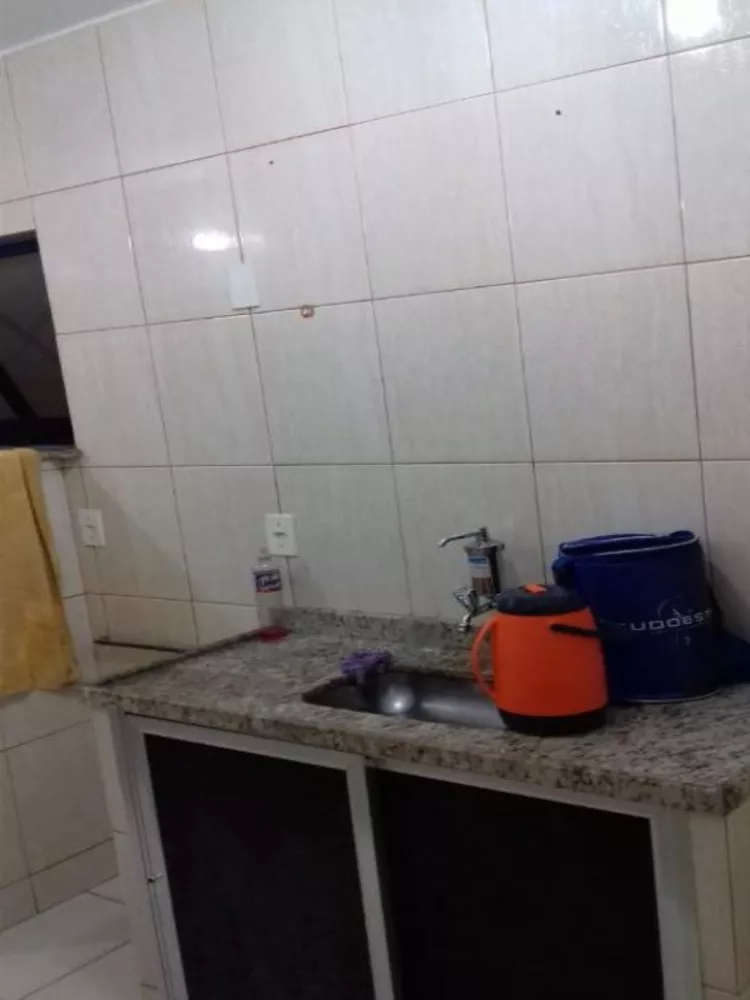 Apartamento, 2 quartos, 55 m² - Foto 9
