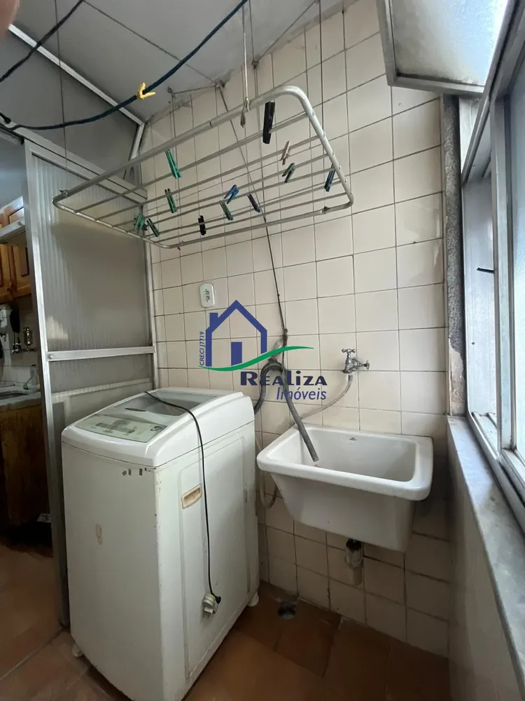 Apartamento, 2 quartos, 70 m² - Foto 3