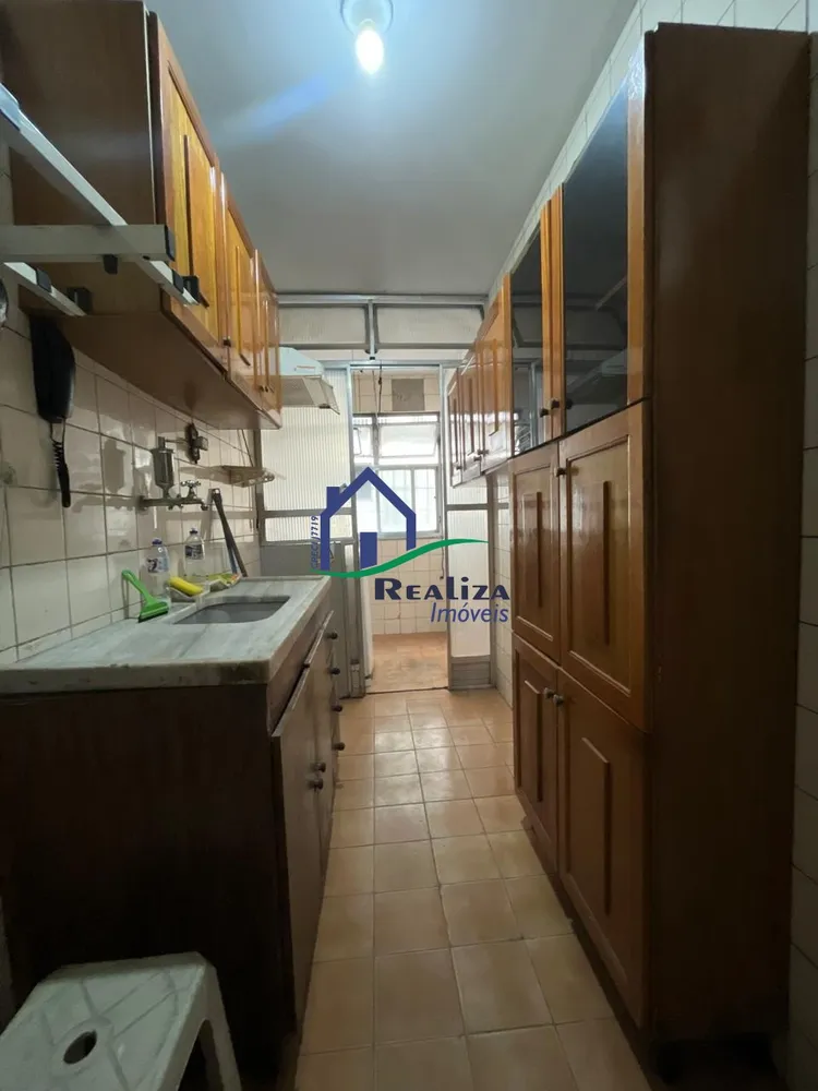 Apartamento, 2 quartos, 70 m² - Foto 2