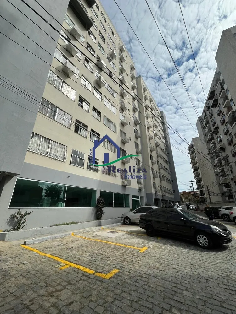 Apartamento, 2 quartos, 70 m² - Foto 11